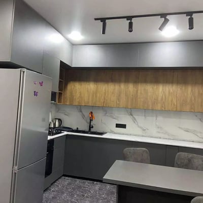 Alquiler a largo plazo de piso 3+1, 85 m², Batumi, Georgia