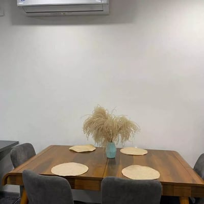 Alquiler a largo plazo de piso 3+1, 85 m², Batumi, Georgia