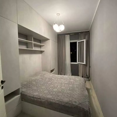 Long-term rental of a 3+1 apartment, 85 m², Batumi, Georgia