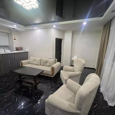 Long-term rental of a 3+1 apartment, 100 m², Batumi, Georgia