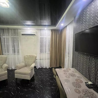 Long-term rental of a 3+1 apartment, 100 m², Batumi, Georgia