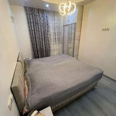 Alquiler a largo plazo de piso 3+1, 100 m², Batumi, Georgia