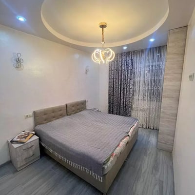 Alquiler a largo plazo de piso 3+1, 100 m², Batumi, Georgia