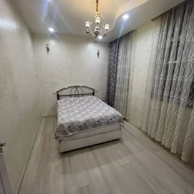 Long-term rental of a 3+1 apartment, 100 m², Batumi, Georgia