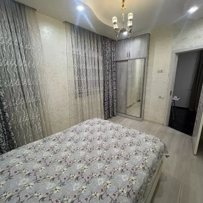 Long-term rental of a 3+1 apartment, 100 m², Batumi, Georgia