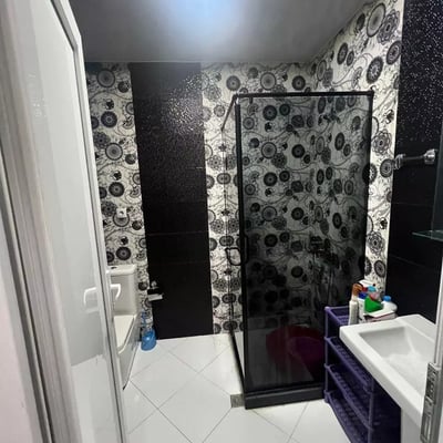 Alquiler a largo plazo de piso 3+1, 100 m², Batumi, Georgia