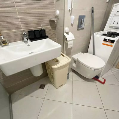 Langzeitmiete einer 2-Zimmer-Wohnung, Brașov, Rumänien