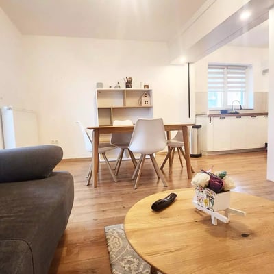 Langzeitmiete einer 2-Zimmer-Wohnung, Brașov, Rumänien