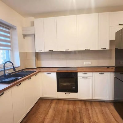 Langzeitmiete einer 2-Zimmer-Wohnung, Brașov, Rumänien