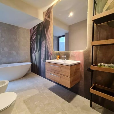 Langzeitmiete eines Duplex mit 3 Schlafzimmern, Brașov, Rumänien