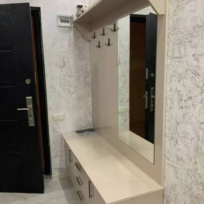 Long-term rental of a 2+1 apartment, 65 m², Batumi, Georgia