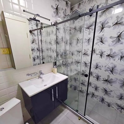 Long-term rental of a 1+1 apartment, 50 m², Batumi, Georgia