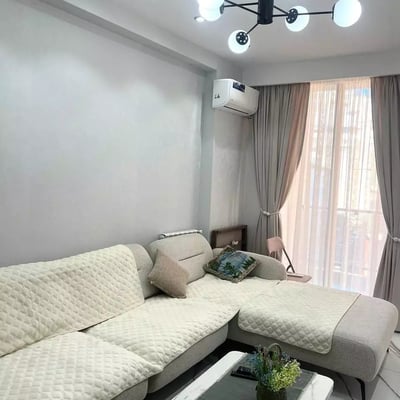 Long-term rental of a 2+1 apartment, 65 m², Batumi, Georgia