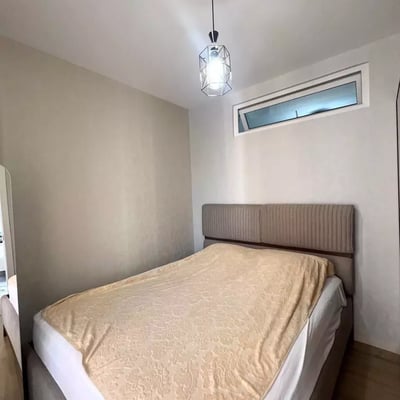 Long-term rental of a 2+1 apartment, 65 m², Batumi, Georgia