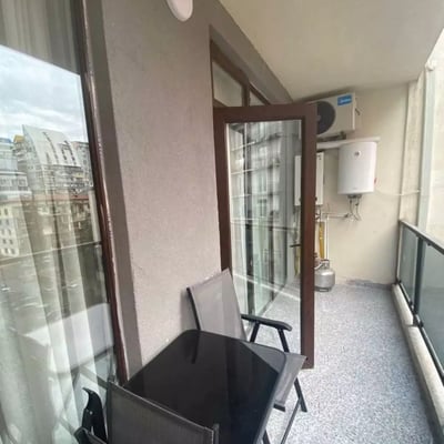 Alquiler a largo plazo de un piso 2+1, 65 m², Batumi, Georgia
