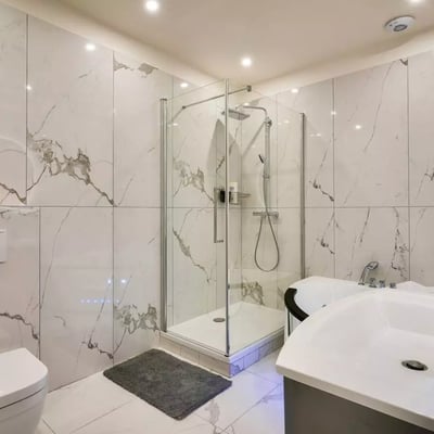 Long-term rental of a 2-room apartment, 54 m², Paris, France