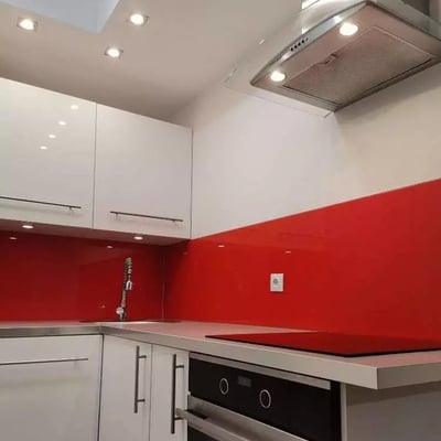 Langzeitmiete einer 2-Zimmer-Wohnung, 43 m², im Stadtteil Przedmieście Oławskie, Breslau, Polen