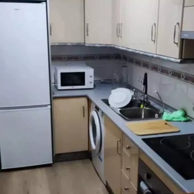 Location longue durée d’un appartement avec 2 chambres 65 m² à Torrevieja, Espagne