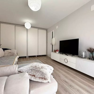 Langzeitmiete einer 2-Zimmer-Wohnung in Brașov, Rumänien