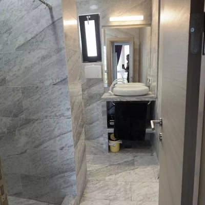 Long-term rental of 2-room apartment 55 m² in Tomis Nord, Constanța, Romania