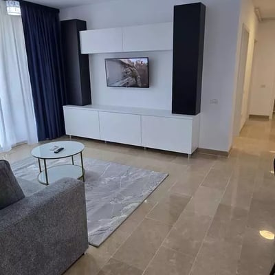 Long-term rental of 3-room apartment 75 m² in Faleza Nord, Constanța, Romania