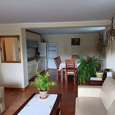 Langzeitmiete eines Hauses mit 250 m² in Bielany, Krakau, Polen