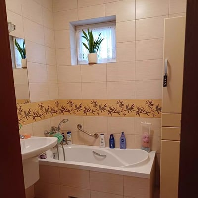 Langzeitmiete eines Hauses mit 250 m² in Bielany, Krakau, Polen