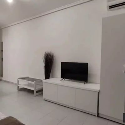 Долгосрочная аренда студии 26 м² в Торревьехе, Испания