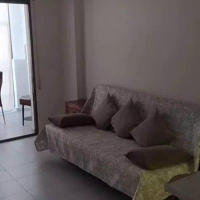 Долгосрочная аренда студии 26 м² в Торревьехе, Испания