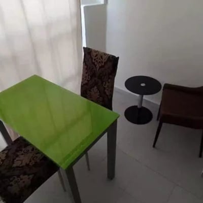 Долгосрочная аренда студии 26 м² в Торревьехе, Испания