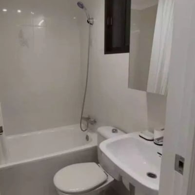 Долгосрочная аренда студии 26 м² в Торревьехе, Испания