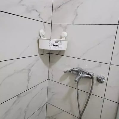 Long-term rental of a studio 25 m², Belgrade, Serbia