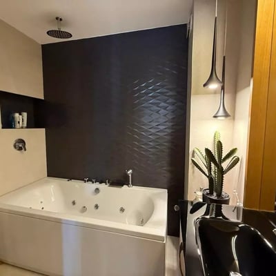 Долгосрочная аренда 3-комнатной квартиры 104 м², Новый Белград, Сербия