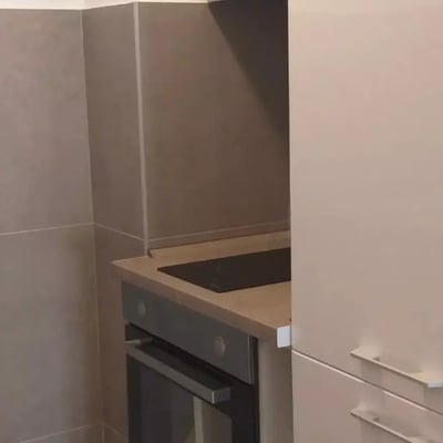 Alquiler a largo plazo de apartamento de 3 habitaciones 70 m² en Vračar, Belgrado, Serbia