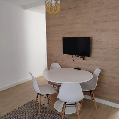 Long-term rental of 3-room apartment 65 m² in Alicante, Spain