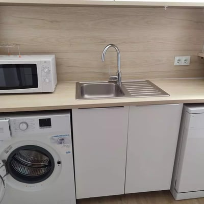 Долгосрочная аренда 3-комнатной квартиры 65 м² в Аликанте, Испания