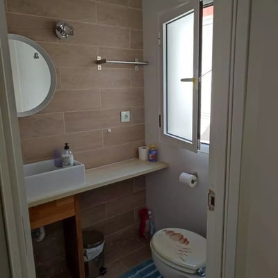 Долгосрочная аренда 3-комнатной квартиры 65 м² в Аликанте, Испания