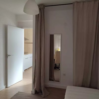 Long-term rental of 3-room apartment 65 m² in Alicante, Spain