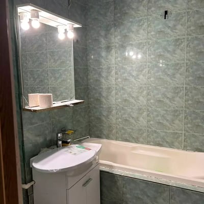 Langzeitmiete einer 3-Zimmer-Wohnung mit 75 m², Constanța, Rumänien