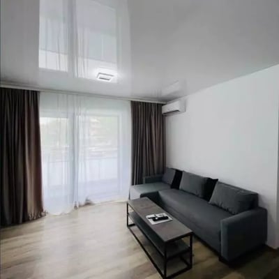 Langzeitmiete einer 2-Zimmer-Wohnung mit 55 m², Constanța, Rumänien