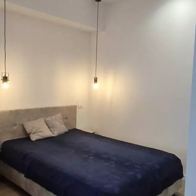 Location longue durée d’un studio de 45 m² à Constanța, Roumanie
