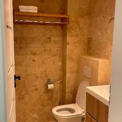 Длительная аренда 2-х комнатных апартаментов 77 м² в Констанце, Румыния