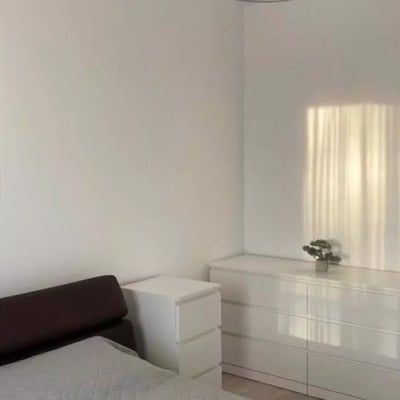 Long-term rental of 2-room apartment 77 m² in Constanța, Romania