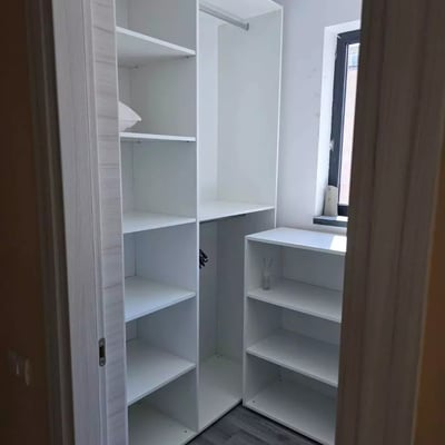 Long-term rental of 2-room duplex apartment 75 m² in Constanța, Romania