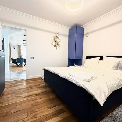 Alquiler a largo plazo de casa de 186 m² en Cristian, Brașov, Rumanía