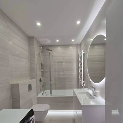 Long-term rental of 2-room apartment 46 m² in Kraków, Poland