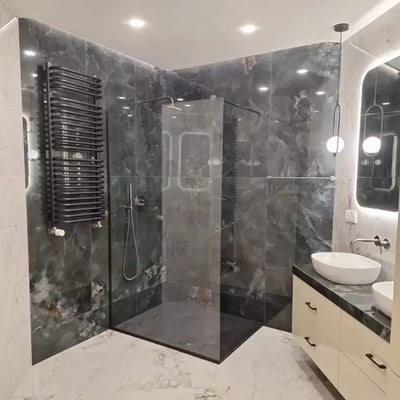 Длительная аренда 4-комнатной квартиры 78 м² в районе Śródmieście, Краков, Польша