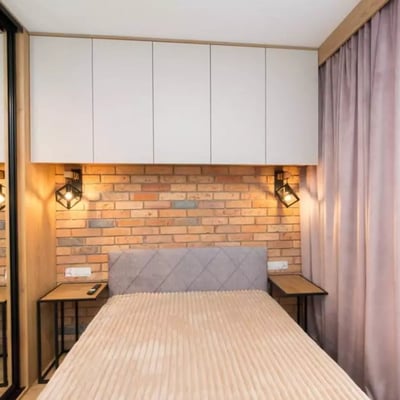 Location longue durée d’un appartement 2 pièces de 32 m² à Przedmieście Warszawskie, Cracovie, Pologne