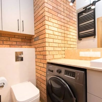 Location longue durée d’un appartement 2 pièces de 32 m² à Przedmieście Warszawskie, Cracovie, Pologne
