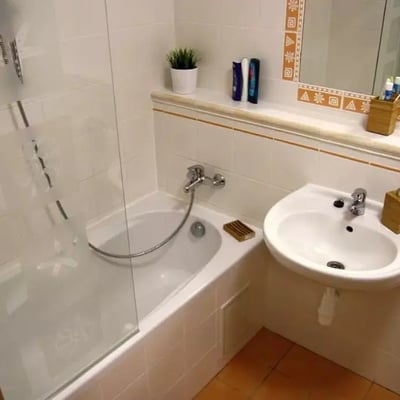 Langzeitmiete einer 2-Zimmer-Wohnung mit 61 m², Bratislava, Slowakei